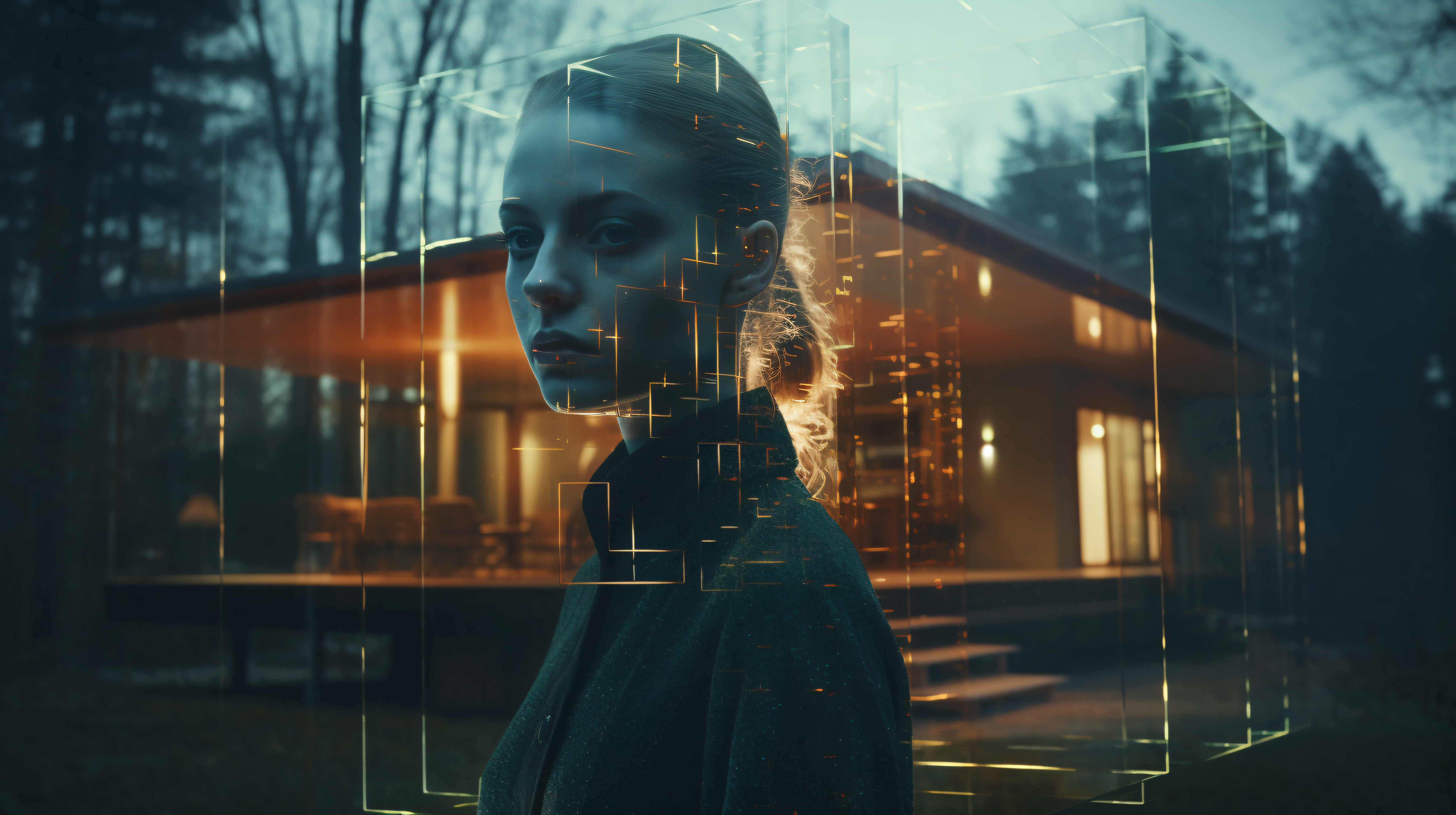 Borderline Identity Disorder