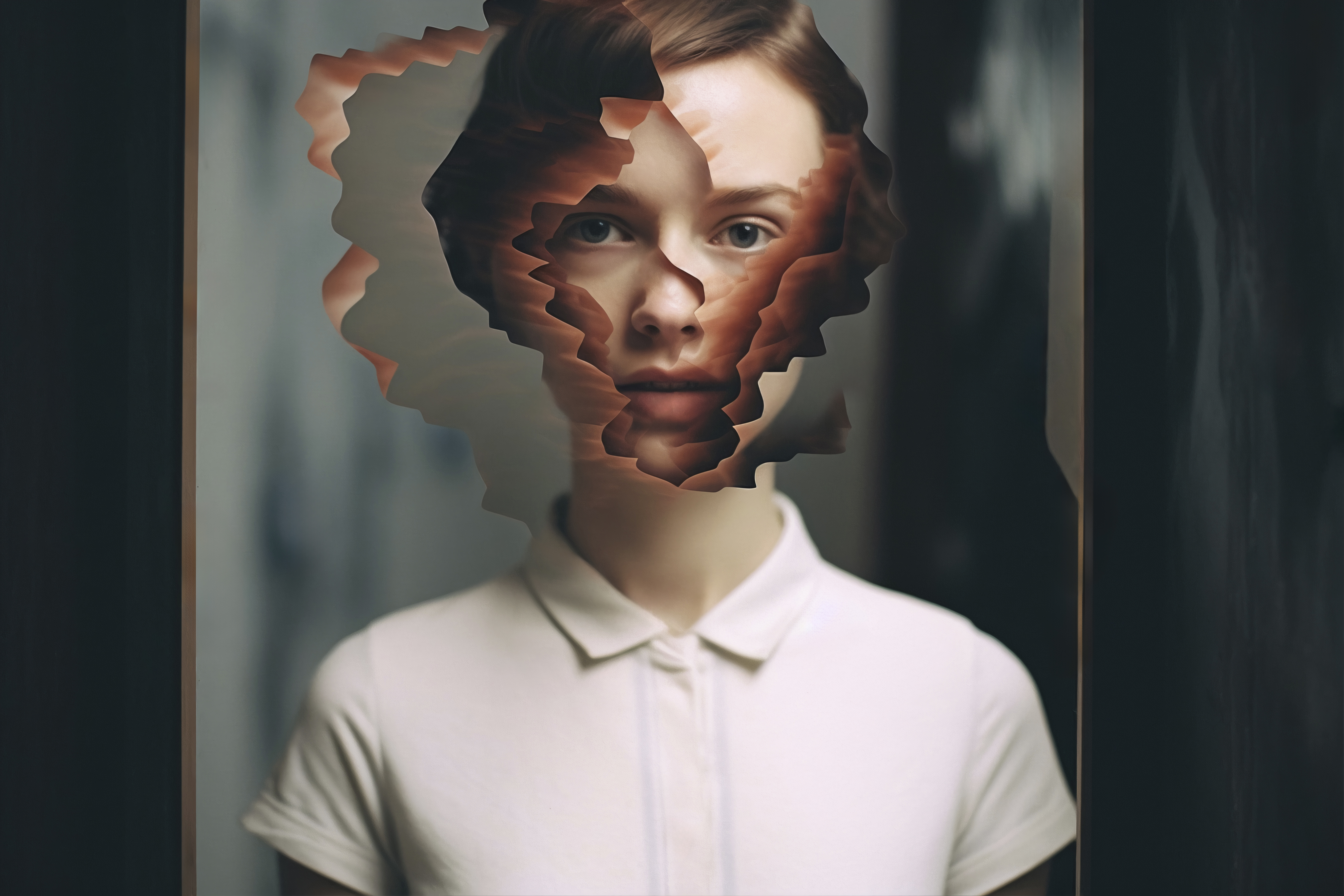 gender identity disorder