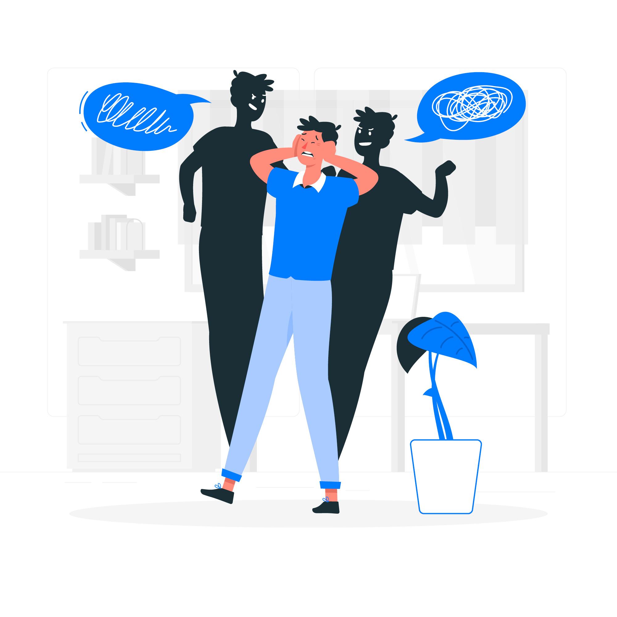 اضطراب الشخصية النرجسية