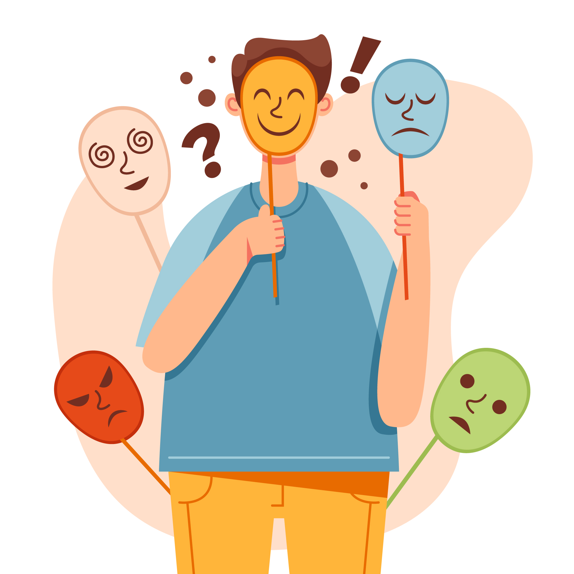 اضطراب الشخصية الاجتنابية