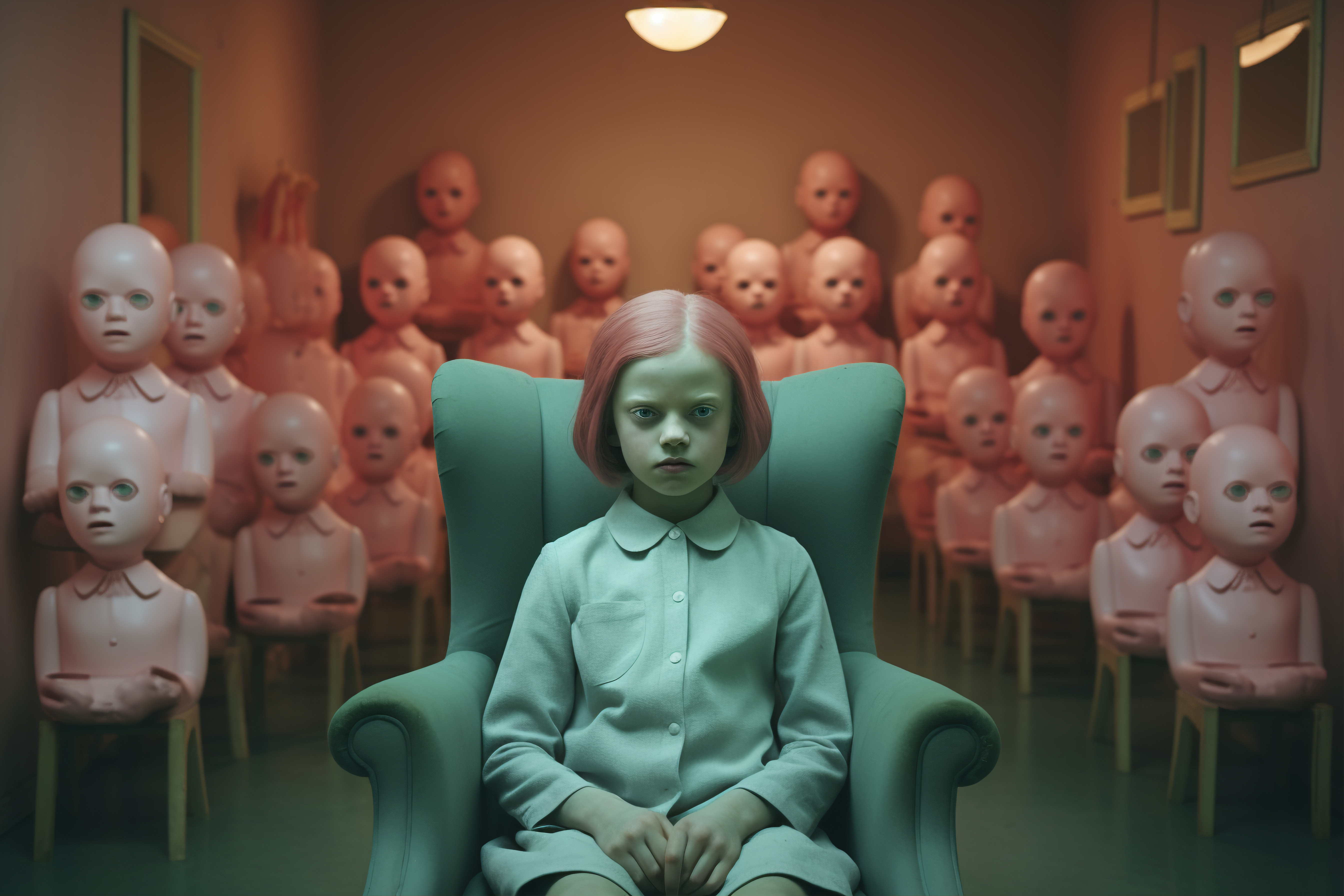 اضطراب الشخصية شبه الفُصامية