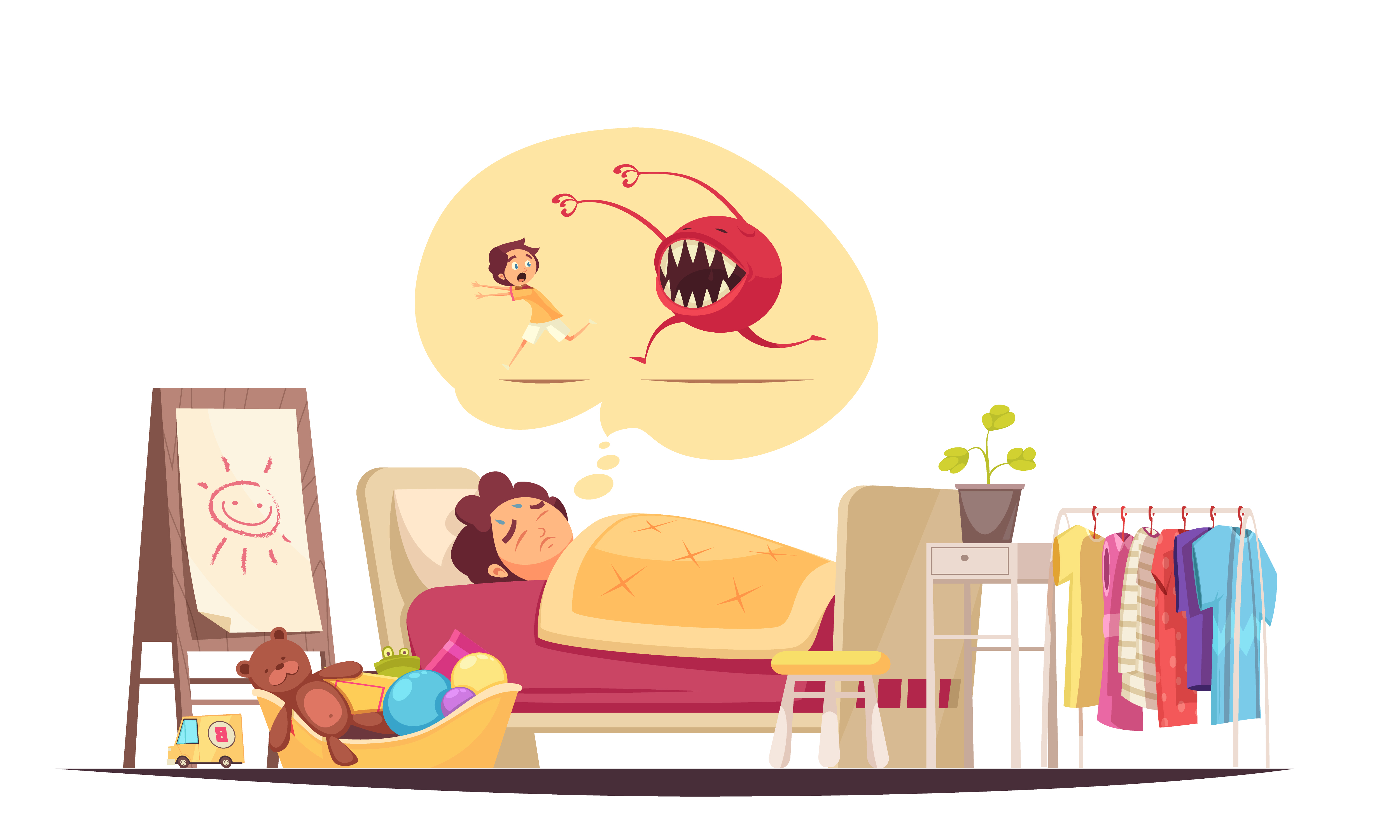 اضطراب ثنائي القطب المرتبط بحالة مرضية