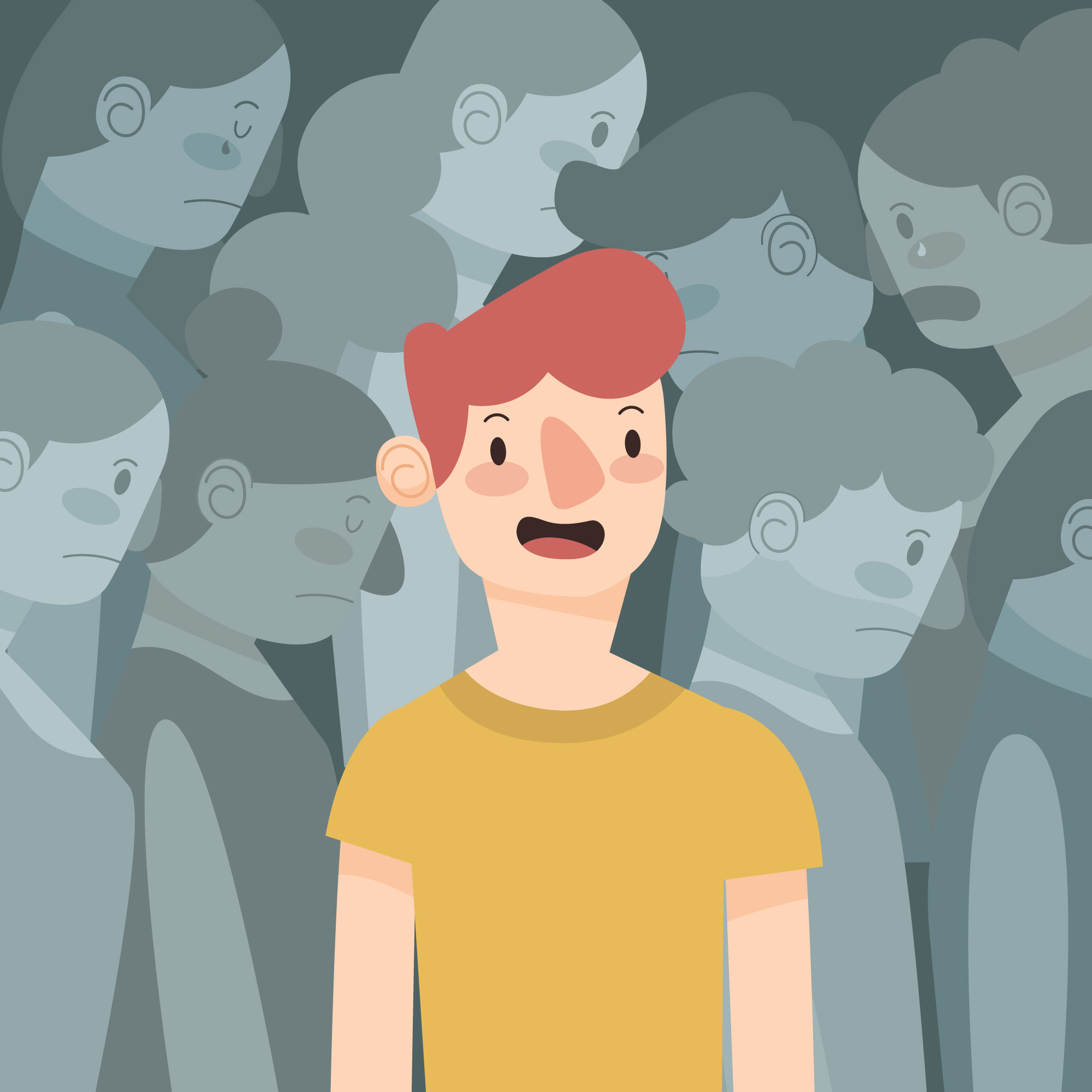 اضطراب الشخصية المعادية للمجتمع