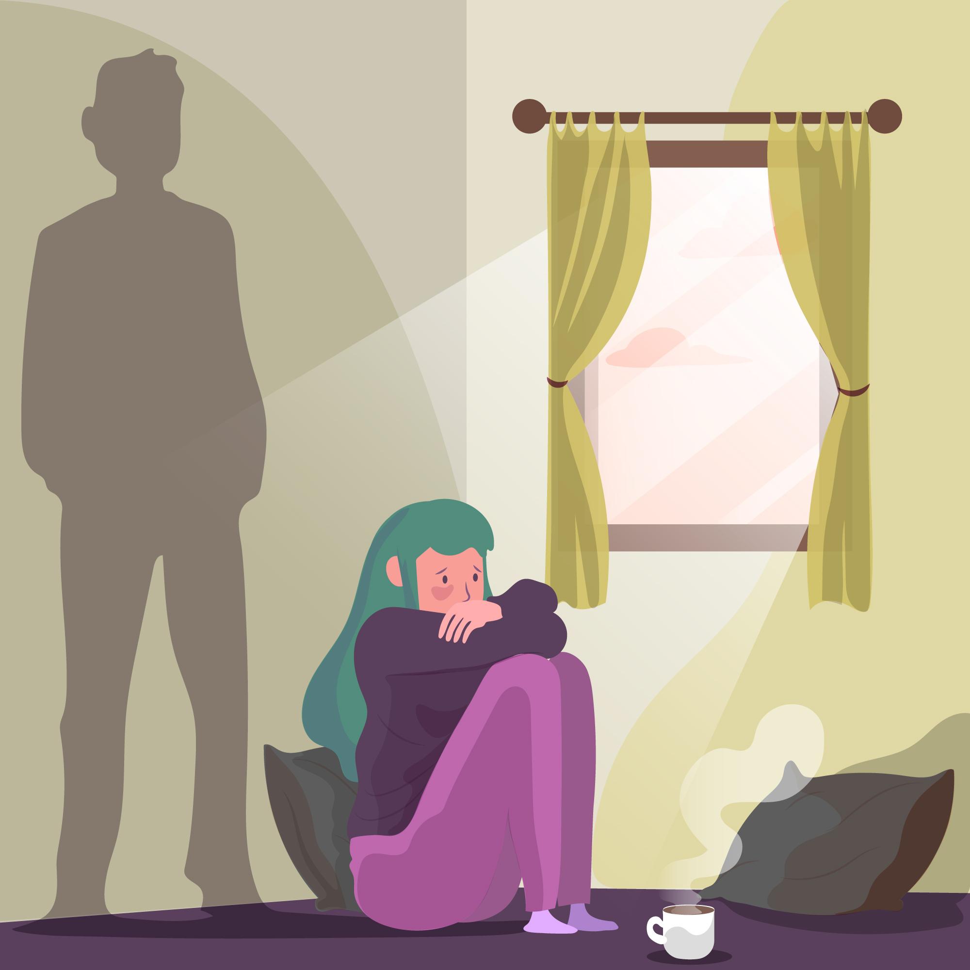 اضطراب القلق من الانفصال