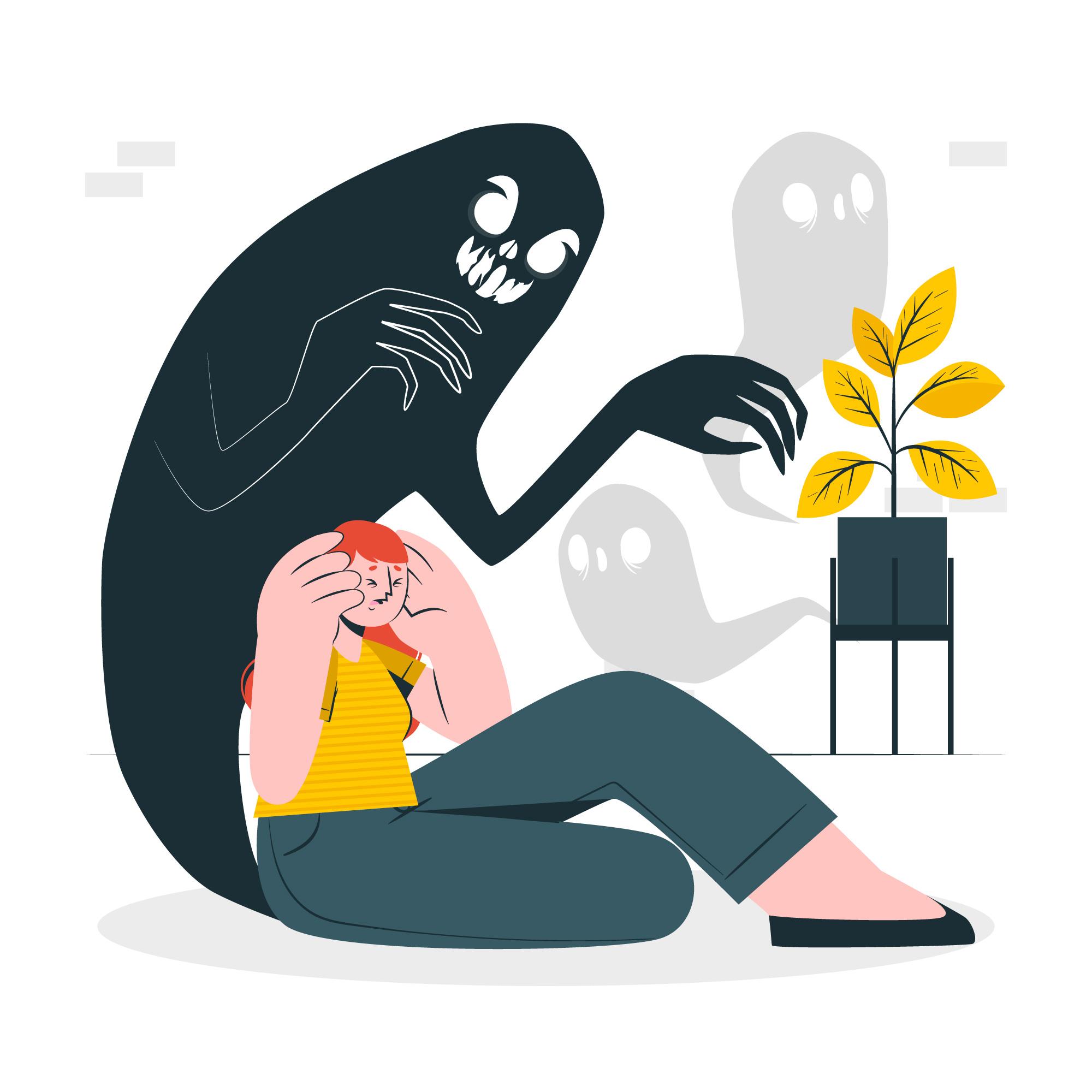 اضطراب نوبات الهلع